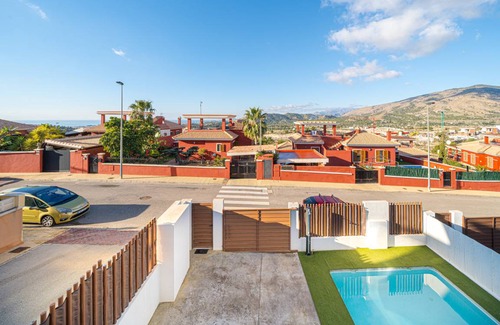 Finestrat Villa | 150 m² Villa ∙ 3 bedrooms ∙ 6 guests