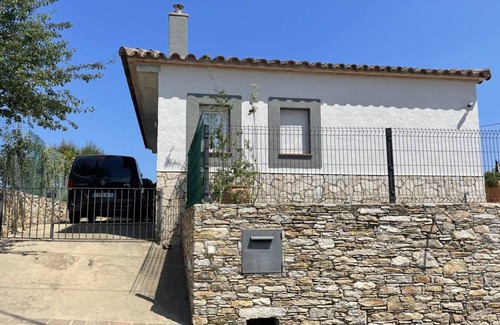 Begur Villa | 150 m² Villa ∙ 3 bedrooms ∙ 6 guests