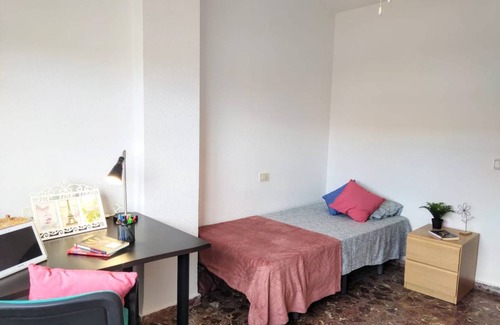 Benimamet Resort | 152 m² Private room ∙ 1 bedroom ∙ 1 guest