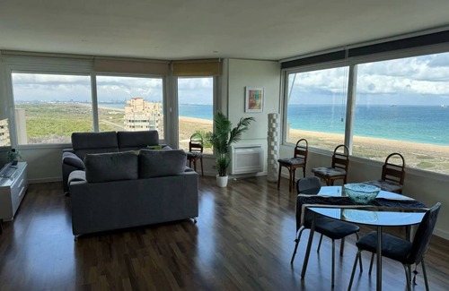 Pobles del Sud Apartment | 160 m² Apartment ∙ 3 bedrooms ∙ 5 guests