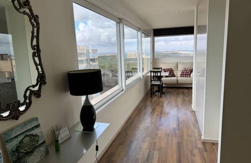 Pobles del Sud Apartment | 160 m² Apartment ∙ 3 bedrooms ∙ 5 guests