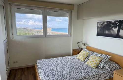 Pobles del Sud Apartment | 160 m² Apartment ∙ 3 bedrooms ∙ 5 guests