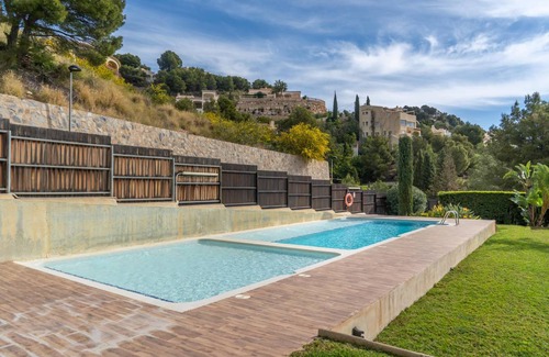 Altea la Vella Apartment | 160 m² Apartment ∙ 2 bedrooms ∙ 5 guests
