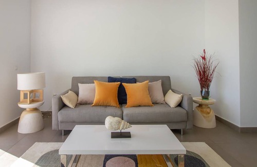 Altea la Vella Apartment | 160 m² Apartment ∙ 2 bedrooms ∙ 5 guests