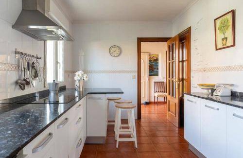 Liencres Apartment | 160 m² Apartment ∙ 3 bedrooms ∙ 8 guests