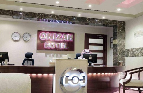 Unaizah Hotel | 160 m² Hotel ∙ 3 bedrooms ∙ 11 guests