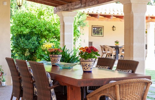 Pollensa House | 160 m² House ∙ 3 bedrooms ∙ 6 guests