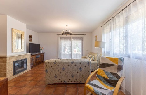 Revenga House | 160 m² House ∙ 3 bedrooms ∙ 9 guests