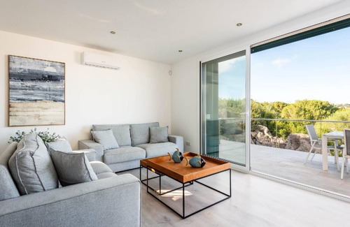 Port d'Addaia House | 160 m² House ∙ 4 bedrooms ∙ 7 guests