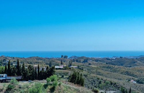 Mijas Villa | 160 m² Villa ∙ 3 bedrooms ∙ 6 guests