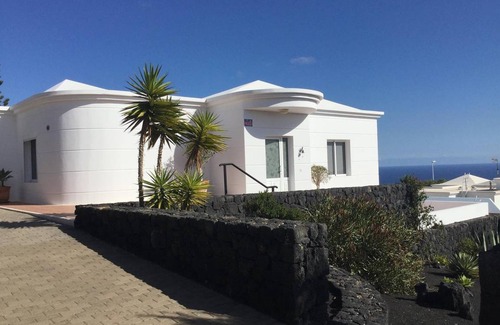 Tias Villa | 160 m² Villa ∙ 3 bedrooms ∙ 6 guests
