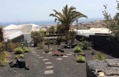 Tias Villa | 160 m² Villa ∙ 3 bedrooms ∙ 6 guests