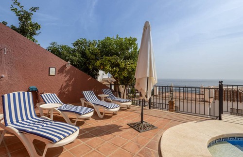 Urbanizacion Ladera del Mar Villa | 160 m² Villa ∙ 4 bedrooms ∙ 10 guests