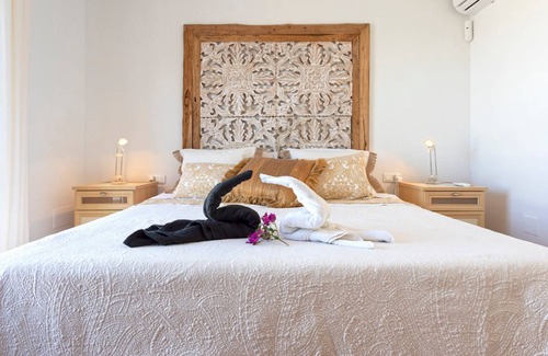 Torrox Villa | 162 m² Villa ∙ 3 bedrooms ∙ 6 guests