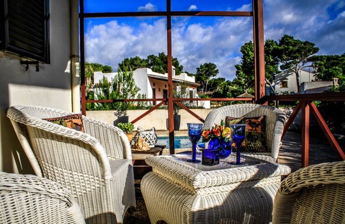Cala Pi House | 165 m² House ∙ 3 bedrooms ∙ 6 guests
