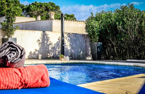 Cala Pi House | 165 m² House ∙ 3 bedrooms ∙ 6 guests