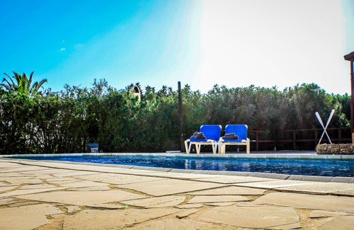 Cala Pi House | 165 m² House ∙ 3 bedrooms ∙ 6 guests