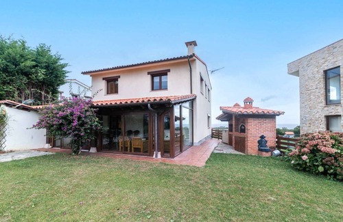 Ovio House | 165 m² House ∙ 4 bedrooms ∙ 8 guests