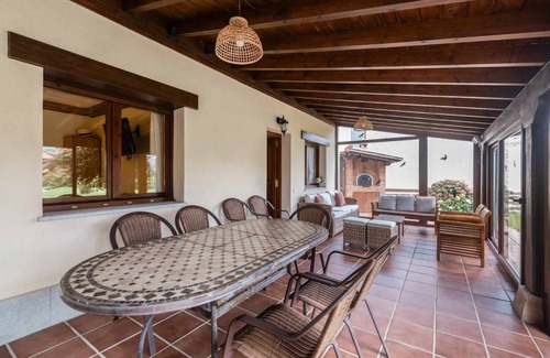 Ovio House | 165 m² House ∙ 4 bedrooms ∙ 8 guests