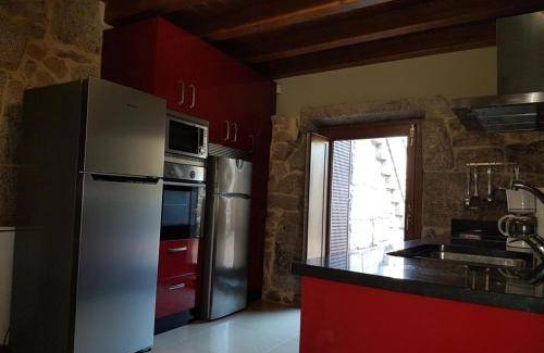 Pontevedra House | 17 m² House ∙ 6 bedrooms ∙ 29 guests