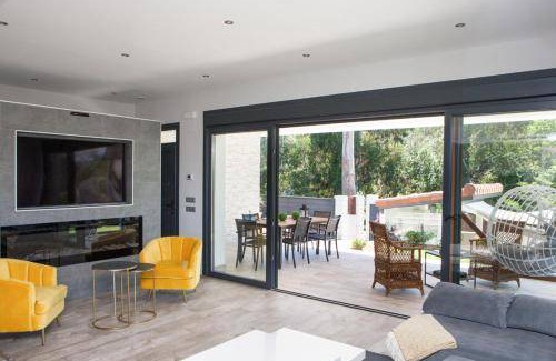 San Mames de Meruelo House | 170 m² House ∙ 3 bedrooms ∙ 6 guests
