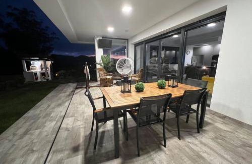 San Mames de Meruelo House | 170 m² House ∙ 3 bedrooms ∙ 6 guests