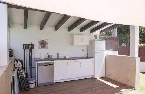 San Mames de Meruelo House | 170 m² House ∙ 3 bedrooms ∙ 6 guests