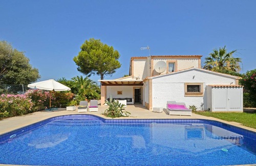 Cielo de Bonaire House | 170 m² House ∙ 4 bedrooms ∙ 8 guests
