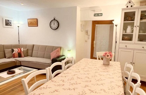 Miranda de Arga House | 170 m² House ∙ 4 bedrooms ∙ 8 guests