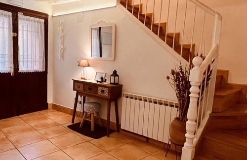 Miranda de Arga House | 170 m² House ∙ 4 bedrooms ∙ 8 guests