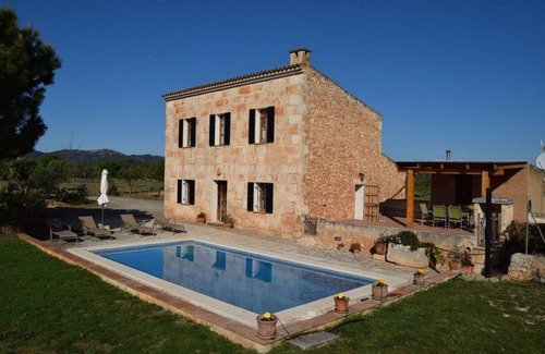Manacor House | 170 m² House ∙ 3 bedrooms ∙ 6 guests