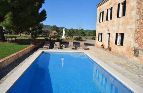 Manacor House | 170 m² House ∙ 3 bedrooms ∙ 6 guests