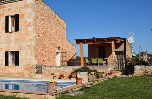 Manacor House | 170 m² House ∙ 3 bedrooms ∙ 6 guests