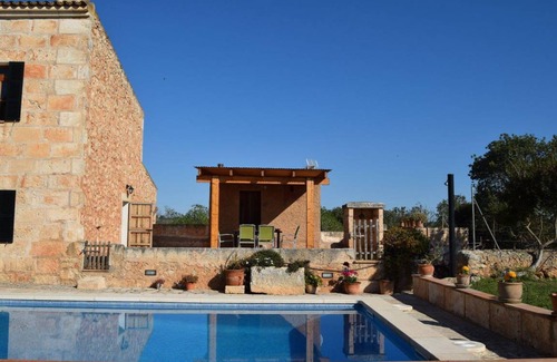 Manacor House | 170 m² House ∙ 3 bedrooms ∙ 6 guests
