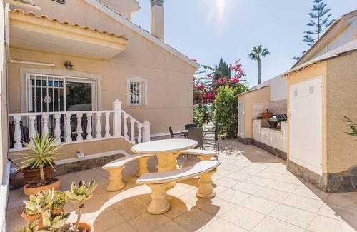 Rojales House | 170 m² House ∙ 3 bedrooms ∙ 8 guests
