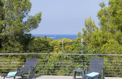 Denia House | 170 m² House ∙ 3 bedrooms ∙ 6 guests