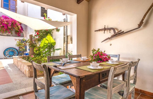 Sa Pobla House | 170 m² House ∙ 4 bedrooms ∙ 8 guests