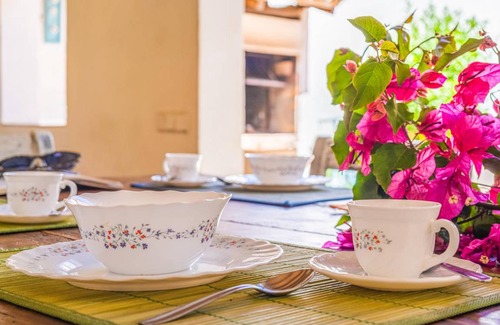Sa Pobla House | 170 m² House ∙ 4 bedrooms ∙ 8 guests