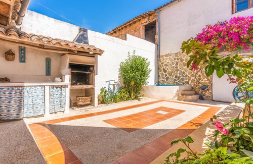Sa Pobla House | 170 m² House ∙ 4 bedrooms ∙ 8 guests