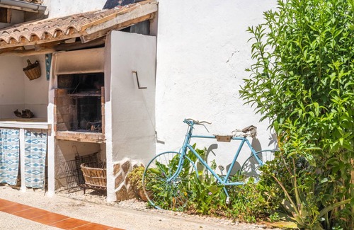 Sa Pobla House | 170 m² House ∙ 4 bedrooms ∙ 8 guests