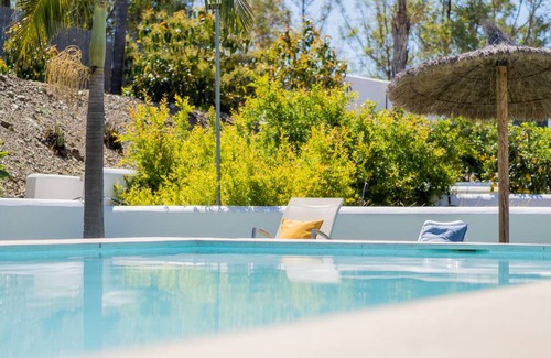 Alhaurin el Grande Villa | 170 m² Villa ∙ 3 bedrooms ∙ 6 guests