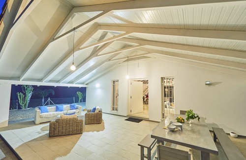 Alhaurin el Grande Villa | 170 m² Villa ∙ 3 bedrooms ∙ 6 guests