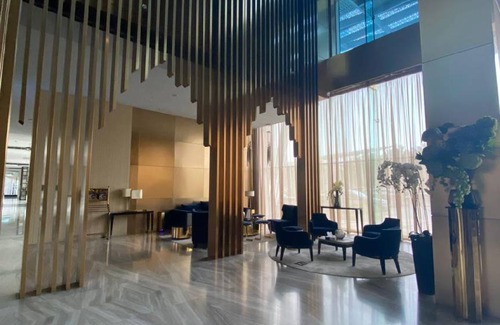 Al Olaya District Apartment | 174 m² Serviced apartment ∙ 2 bedrooms ∙ 4 guests