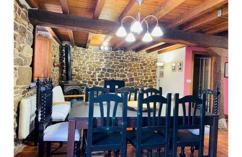 Baro Ski Chalet | 175 m² Chalet ∙ 5 bedrooms ∙ 10 guests