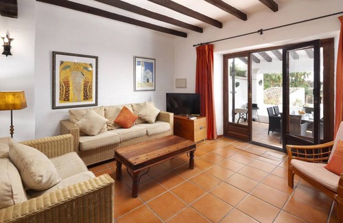 Oasis del Capistrano House | 175 m² House ∙ 3 bedrooms ∙ 6 guests