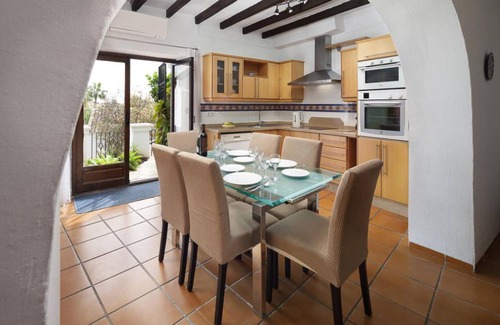 Oasis del Capistrano House | 175 m² House ∙ 3 bedrooms ∙ 6 guests