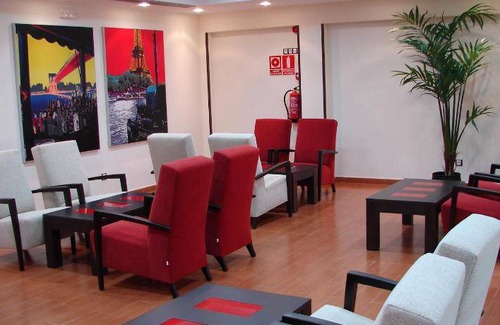 San Fernando de Henares Bed & Breakfast | 18 m² Bed and breakfast ∙ 3 guests