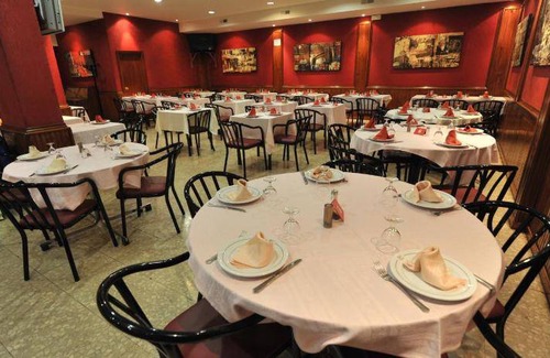 San Fernando de Henares Bed & Breakfast | 18 m² Bed and breakfast ∙ 3 guests