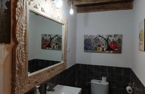 Villarrubia de Santiago Resort | 18 m² Private room ∙ 1 bedroom ∙ 2 guests