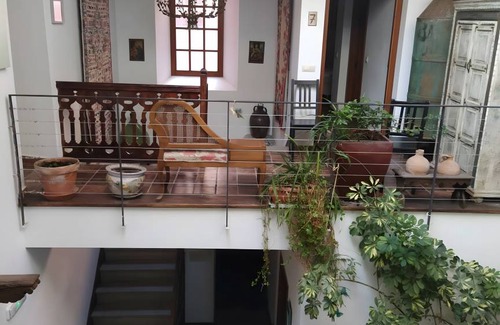 Villarrubia de Santiago Resort | 18 m² Private room ∙ 1 bedroom ∙ 2 guests